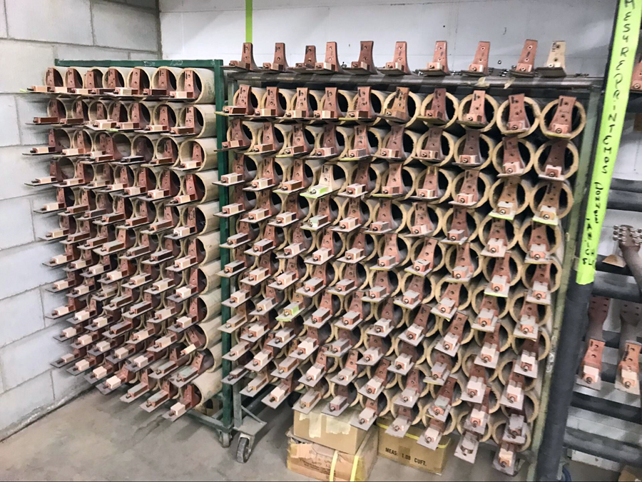 极速快报：弘力乐器2017加拿大Godin吉他工厂参观第一天