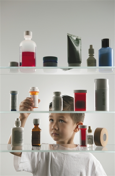 儿童必备50种常用药,全球儿童专用药只有六十多种吗