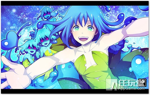 盘点那些被我们玩坏的史莱姆,所有种类的史莱姆