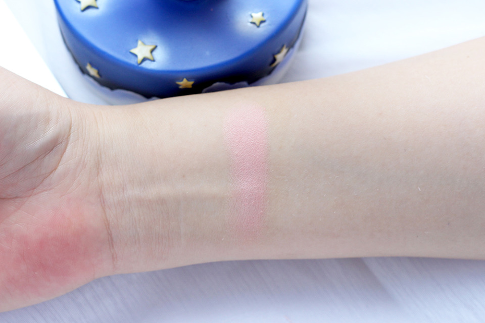 腮红推荐少女,腮红推荐平价学生少女感