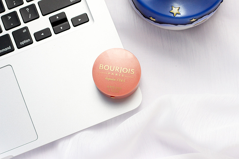 腮红推荐少女,腮红推荐平价学生少女感