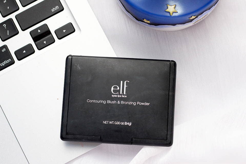 腮红推荐少女,腮红推荐平价学生少女感