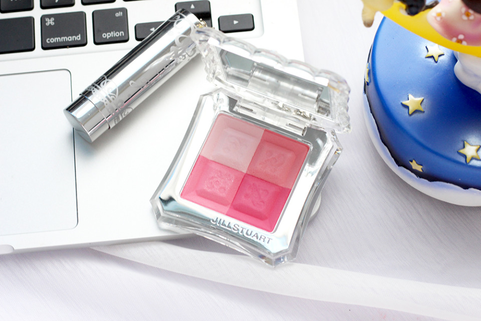 腮红推荐少女,腮红推荐平价学生少女感