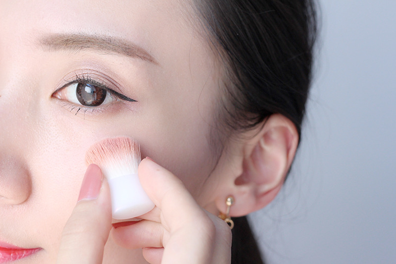 腮红推荐少女,腮红推荐平价学生少女感