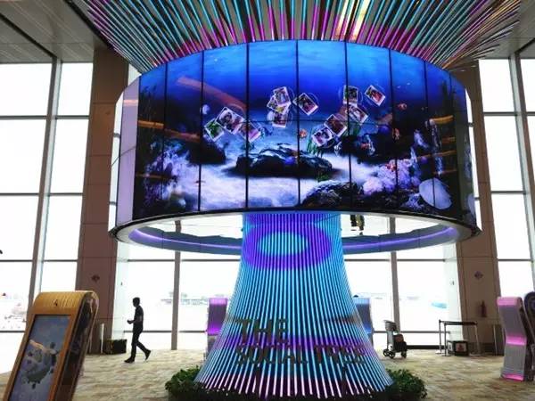 世界最值得一去的机场排名,全球排第一的机场