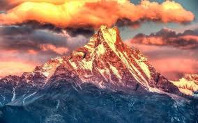 喜马拉雅山红雪,解密喜马拉雅山雪人之谜