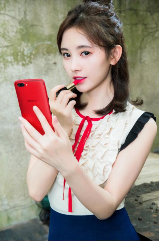 oppor11热力红现在多少钱,oppor11s热力红