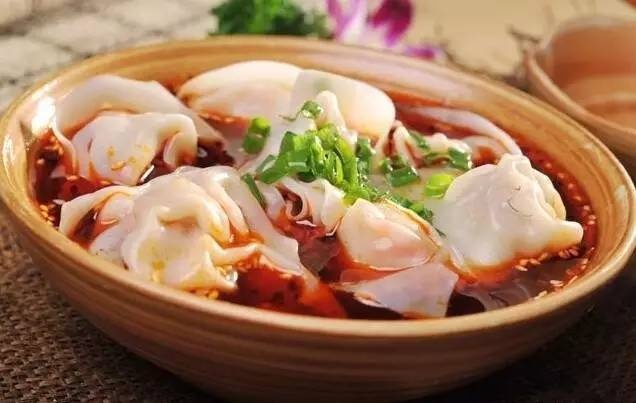 四川美食真的是太让人无法自拔了,四川很少人知道的美味