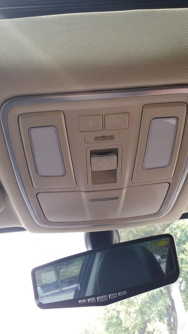 吉利远景suv有哪些缺点,吉利远景SUV测评