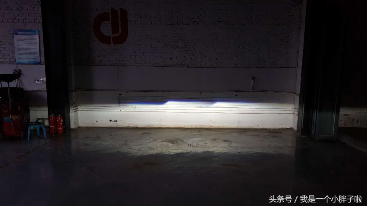 汽车氙气灯改什么灯好,汽车氙气透镜改手电