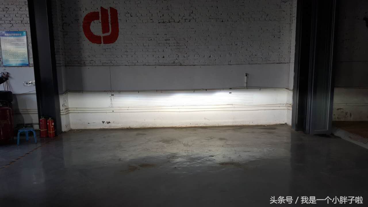 汽车氙气灯改什么灯好,汽车氙气透镜改手电