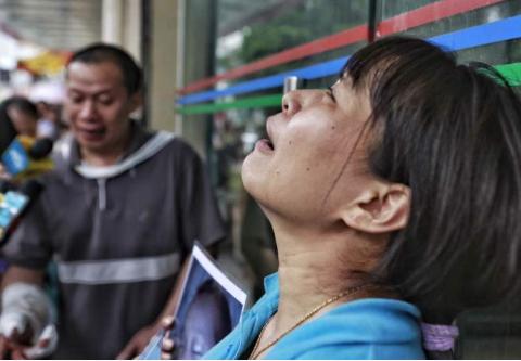 肝癌脸色发黑身体消瘦黄疸怎么办,小孩身体发黑要警惕四种病