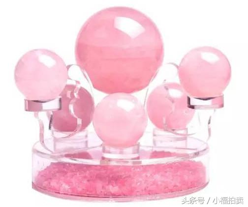 粉晶粉粉我的少女心是减龄神器,87年的中年妇女快来围观