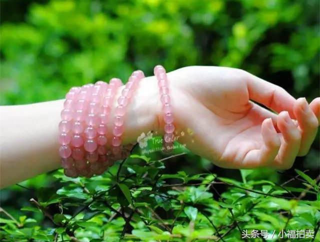 粉晶粉粉我的少女心是减龄神器,87年的中年妇女快来围观