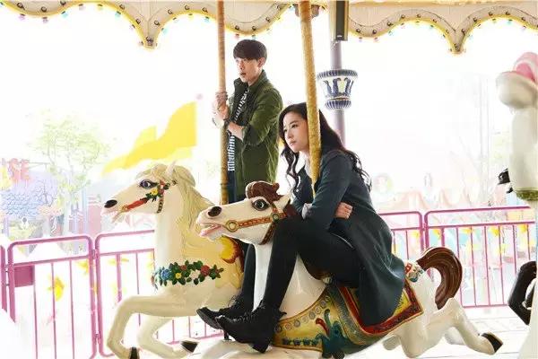 我有一个恋爱要和你谈,带你走遍这24个成都浪漫地