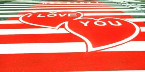 我有一个恋爱要和你谈,带你走遍这24个成都浪漫地