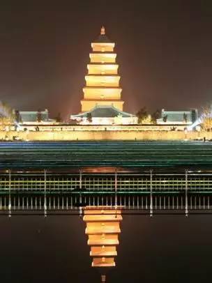 西安市雁塔区经济实力,雁塔区是西安最大的吗