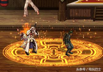 dnf新手奶爸100级全方位教学,dnf萌新奶爸速成攻略