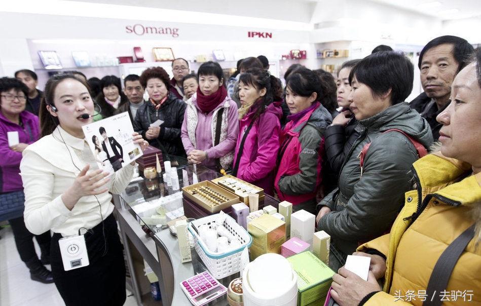 韩国旅游纪念品买什么,韩国东西卖得有多贵