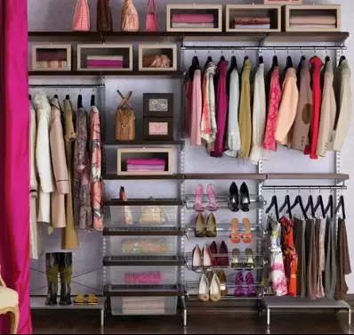 90%的人中了这些收纳误区,如何整理出有品质的生活?