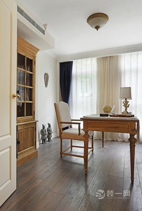 宝安法式风格装修设计,深圳美式风格家居装修设计