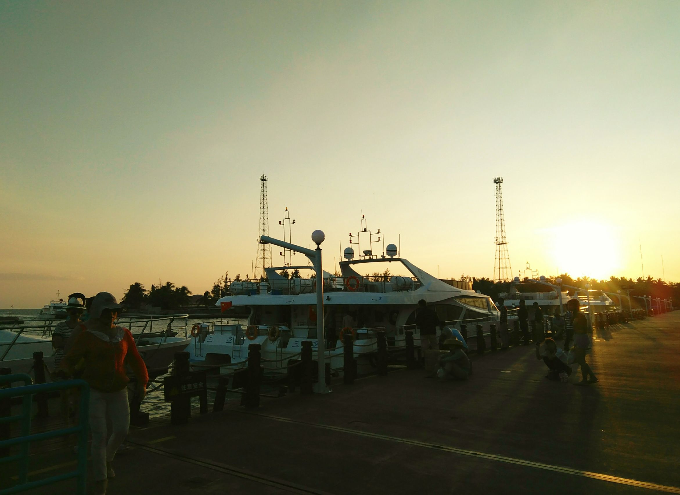 说走就走的旅行之三亚篇,说走就走的旅行vlog三亚主播