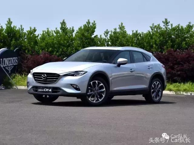 马自达7座mpv2020款多少钱,马自达7座suv