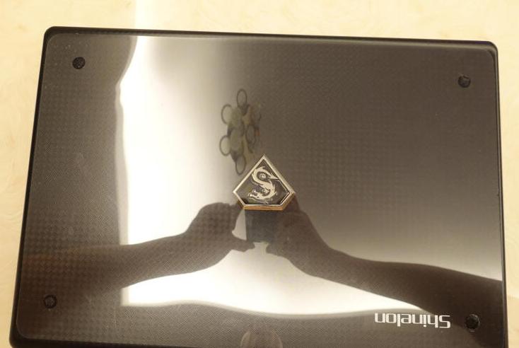 炫龙笔记本i7评测,炫龙i78750h的笔记本