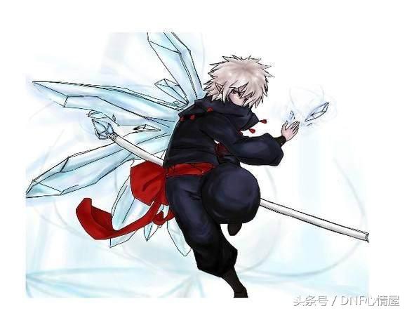 dnf十大完美职业,2021年dnf十大最值得玩的职业