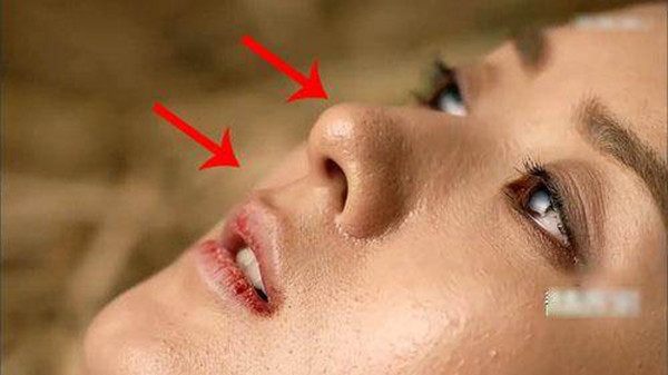 赵丽颖楚乔显老,楚乔传楚乔身体不舒服