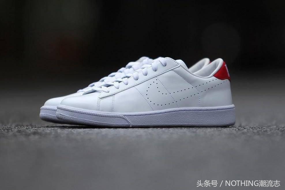 小白鞋顺口溜搞笑,小白鞋经典说说