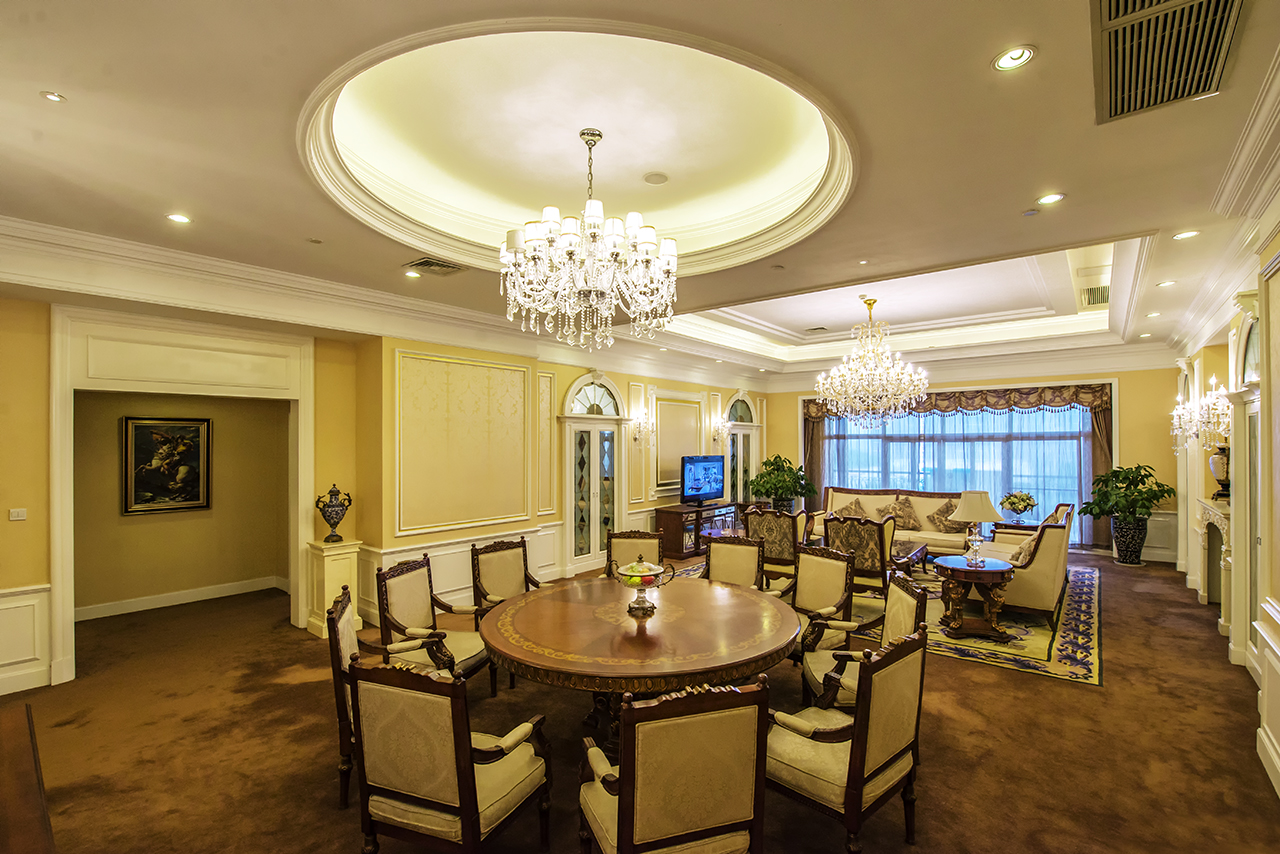 跟着朋友去的地方,郊区出游最好的地方