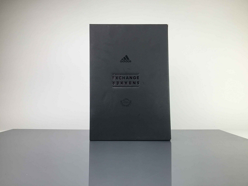 adidas新款跑鞋曝光,adidas2023新款跑鞋