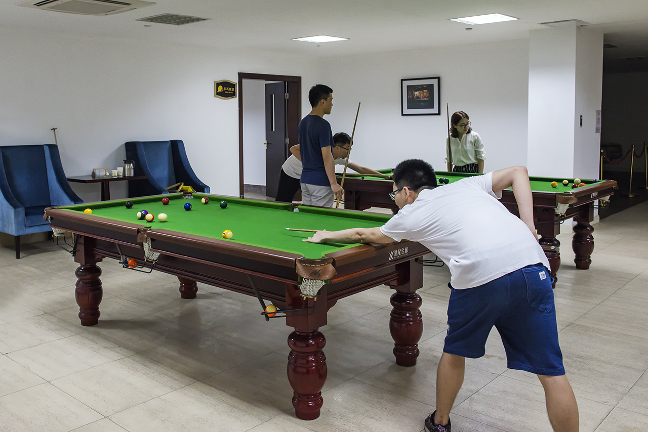 跟着朋友去的地方,郊区出游最好的地方