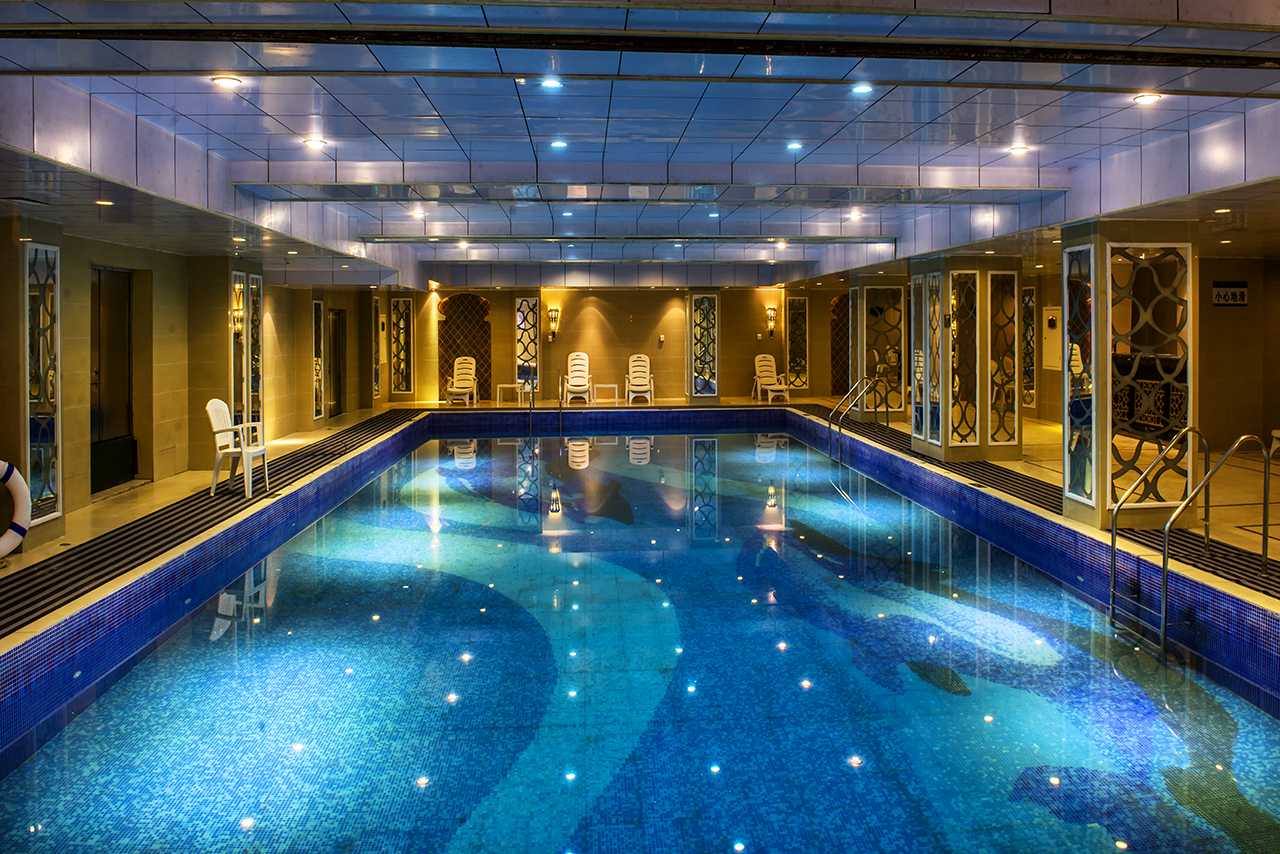 跟着朋友去的地方,郊区出游最好的地方