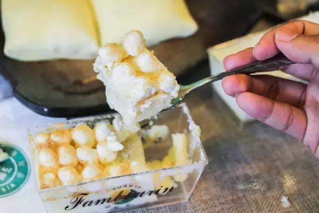 厦门榴莲甜品店,厦门榴莲甜品