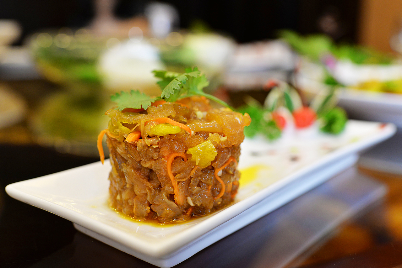 跟着朋友去的地方,郊区出游最好的地方