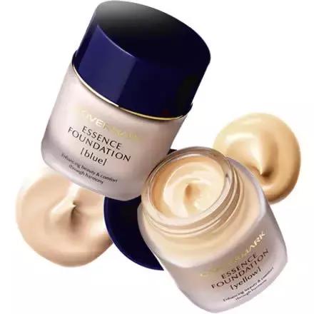 夏季粉底液推荐公认好用第一名,夏季适合用的粉底液