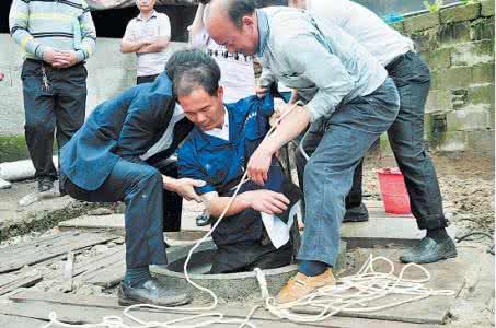 沼气中毒的一般急救措施,沼气中毒案件怎么处理