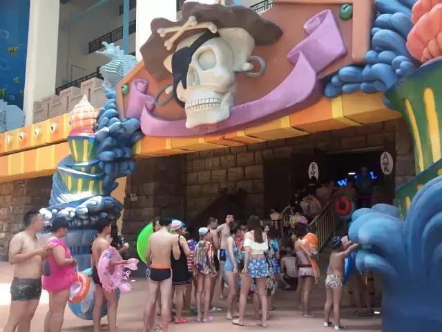 沈阳梦想王国游乐园,沈阳即将新开的游乐场