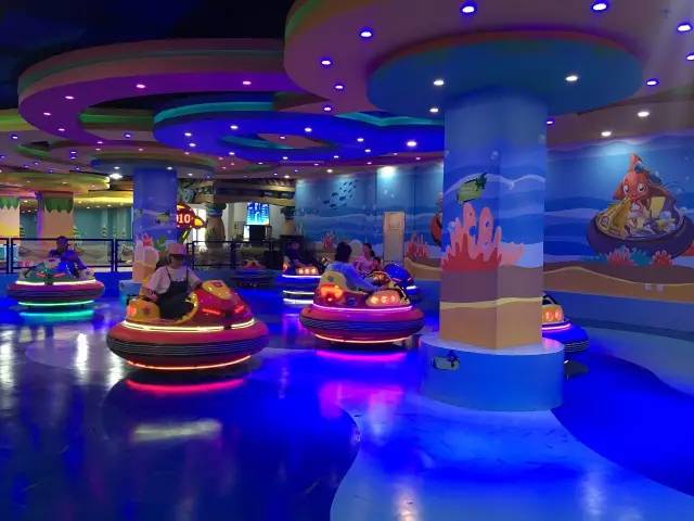 沈阳梦想王国游乐园,沈阳即将新开的游乐场