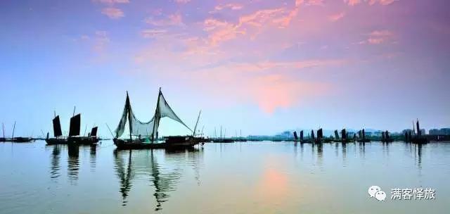 满客旅游|毕业旅行:行遍江南清丽地,人生只合住湖州——太湖雷迪森欢迎您