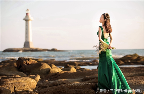 三十多岁拍什么风格的婚纱照好,端庄秀禾服婚纱照风格怎么选择