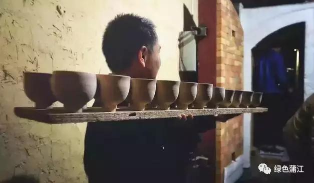 制陶、染布、品美食,6月24—25日,来成都仁和春天感受明月村的诗意生活