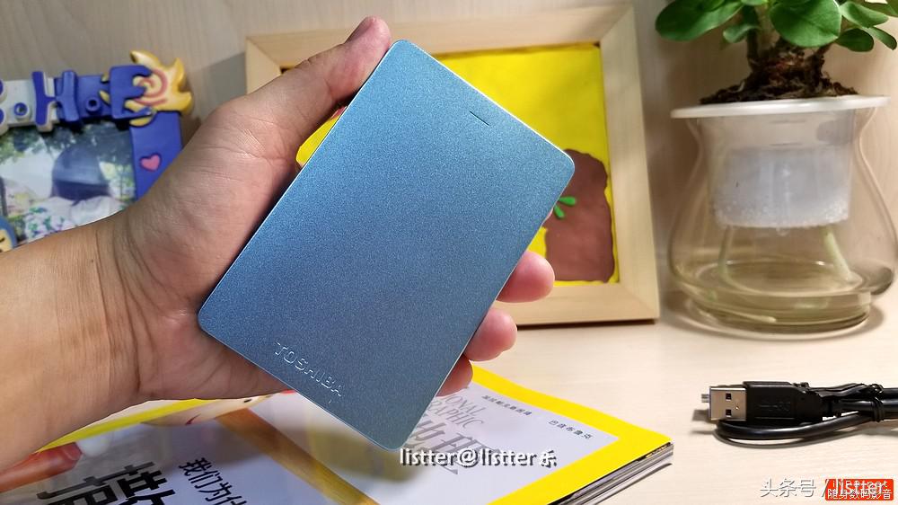 东芝1tb移动硬盘推荐,东芝移动硬盘游戏尊享款评测