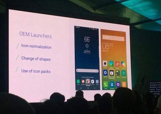 阿里替小米喊冤!YunOS6直击安卓多处痛点