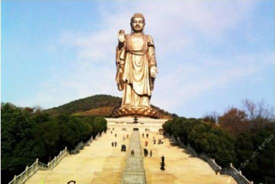 无锡旅游攻略必去的地方,无锡旅游必去的地方推荐