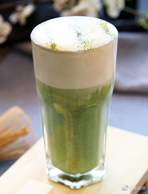 怎么让廉价的奶茶变得受欢迎,现在的奶茶为什么花样多