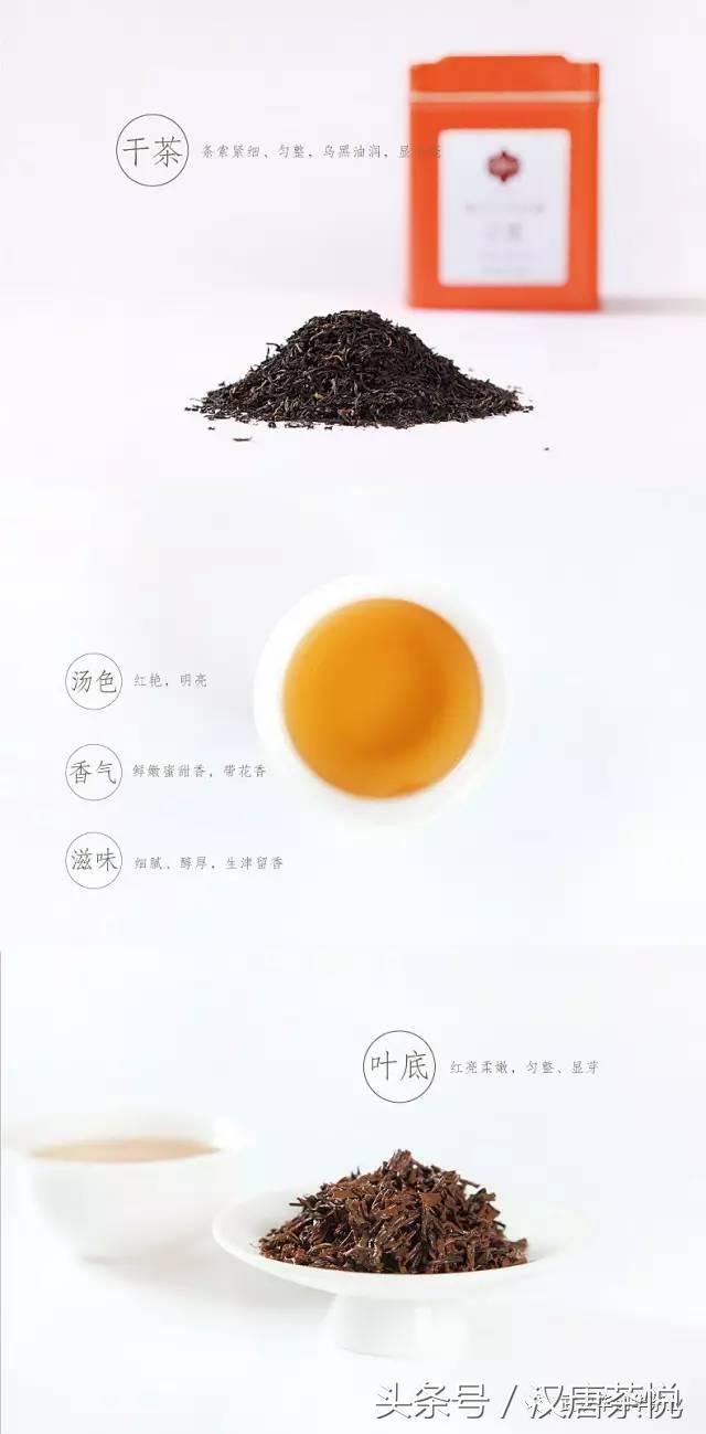 祁门工夫红茶云境,祁门红茶云境怎么样