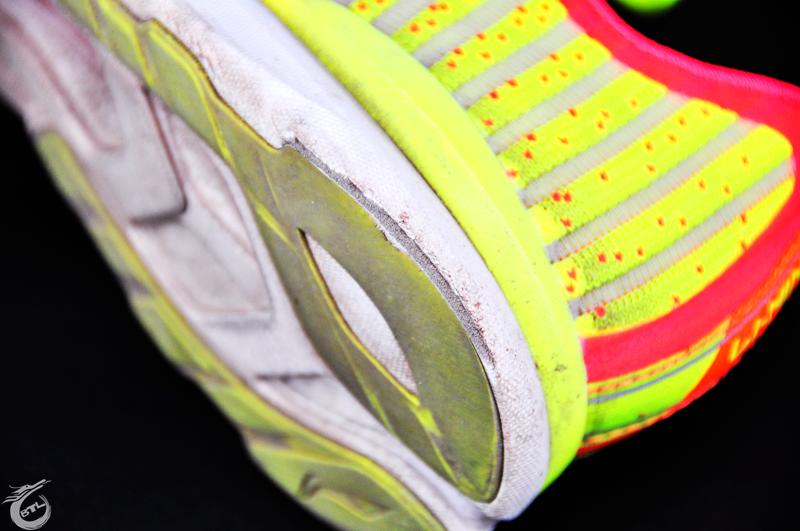 boost增高鞋垫爆米花,boost爆米花增高鞋垫真的有用吗